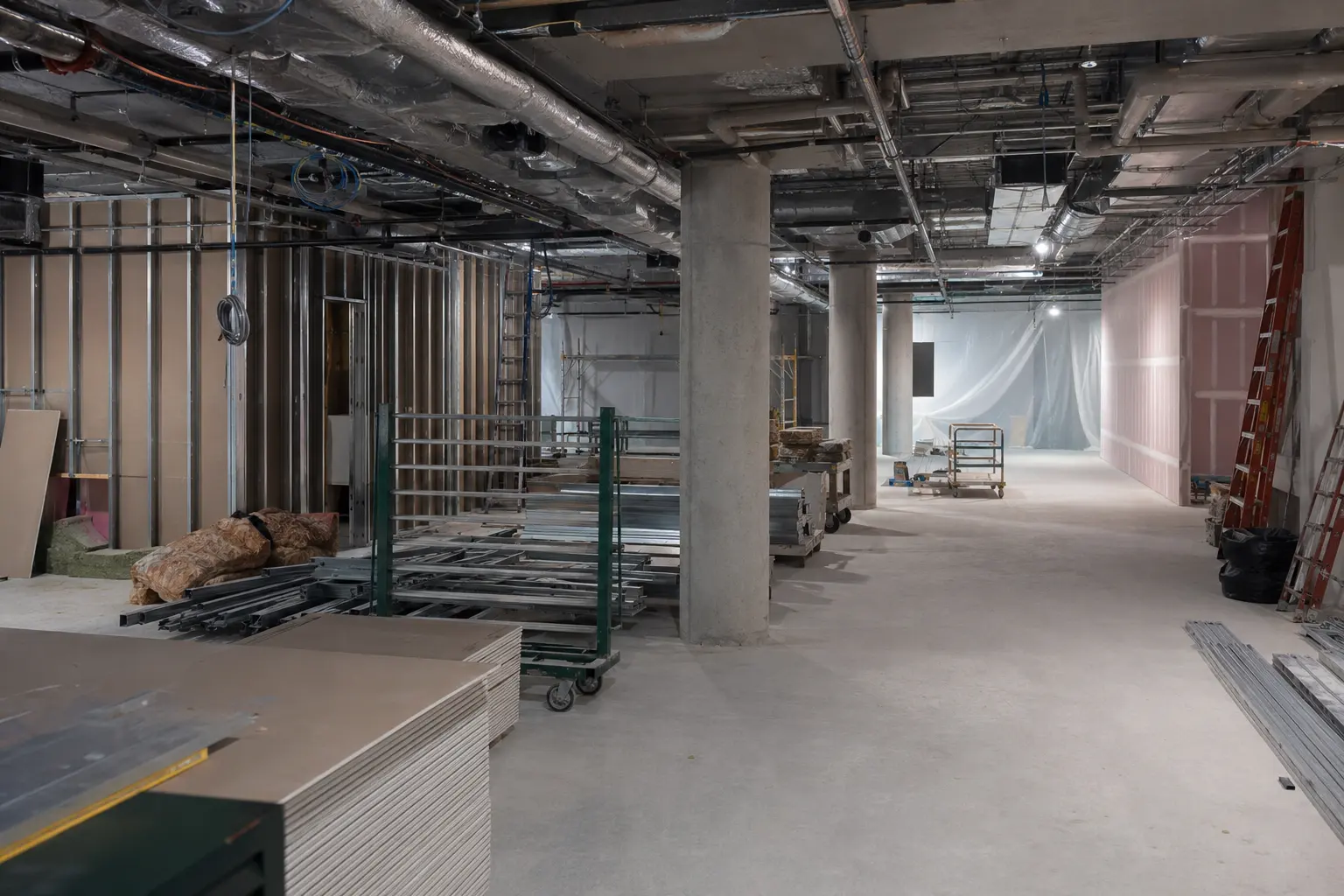 The Markham market for adaptive reuse construction by Ardenvale Construction