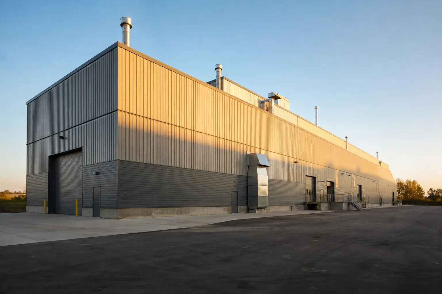 Where clear height increase and roof raising construction is needed in Oshawa by Ardenvale Construction