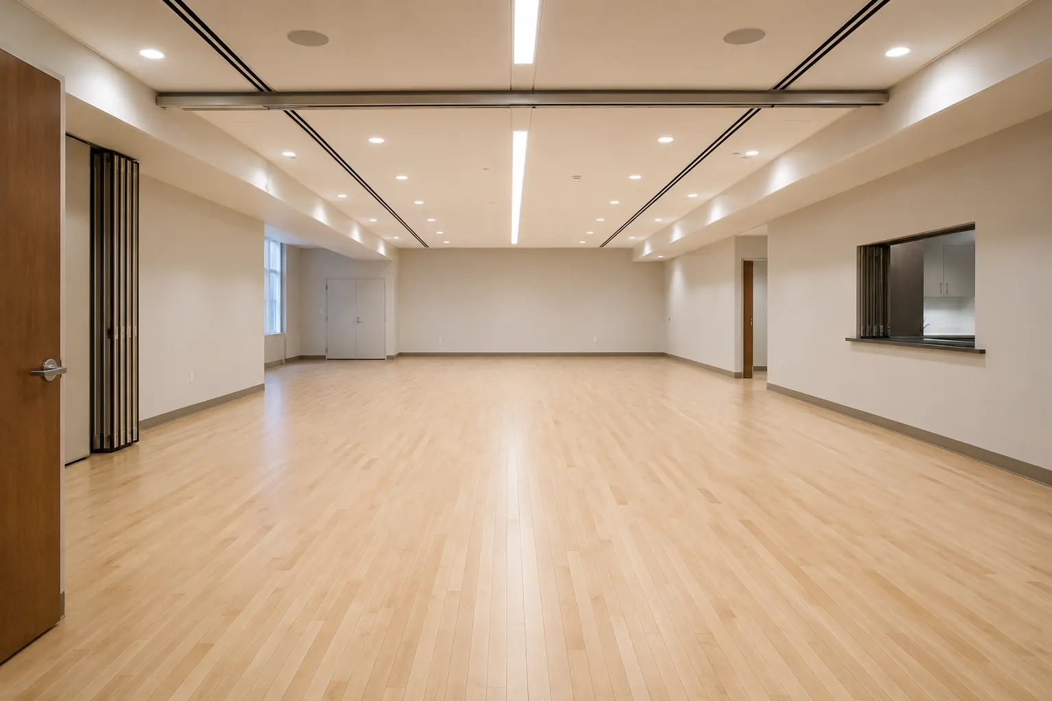 Where condo multi purpose room construction is needed in Markham by Ardenvale Construction