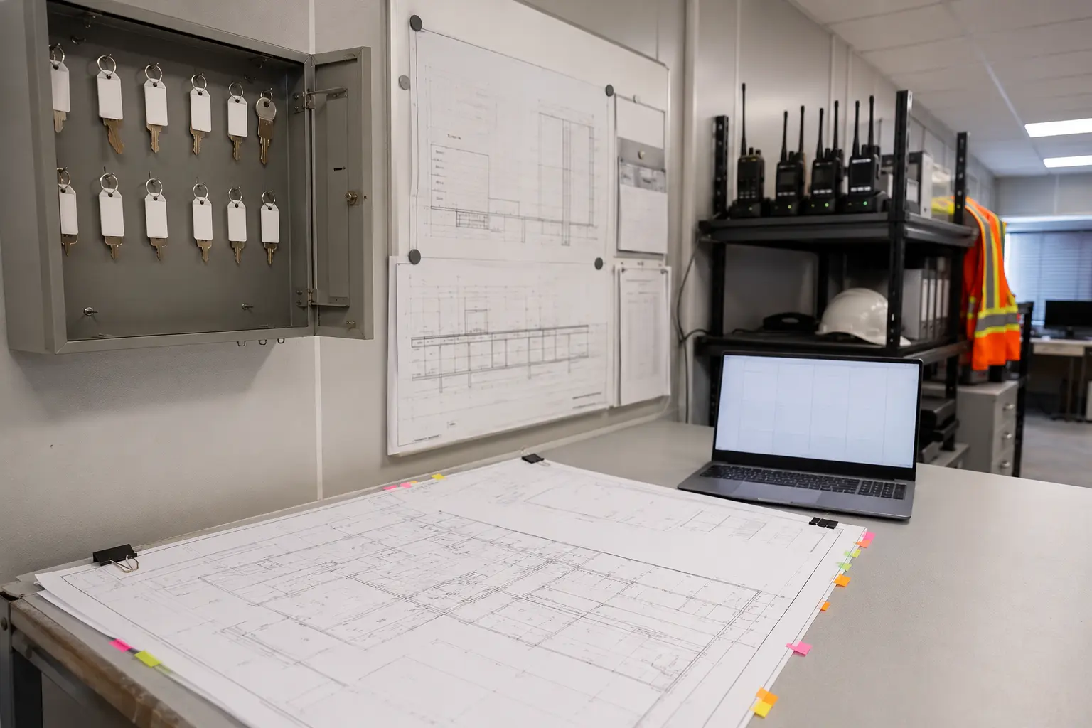 Construction Management across Milton property by Ardenvale Construction