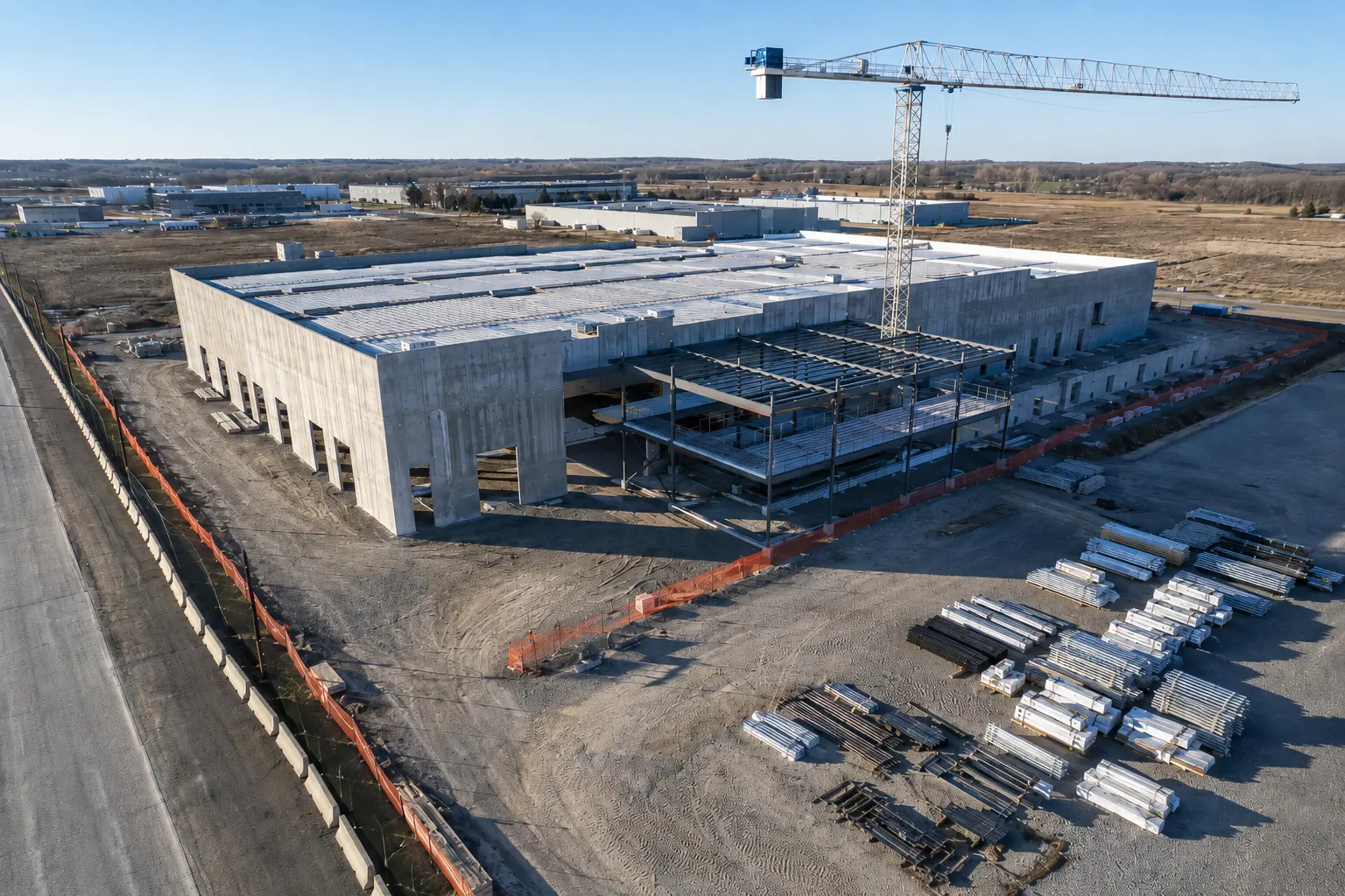 Design-Build Construction, completed by Ardenvale Construction