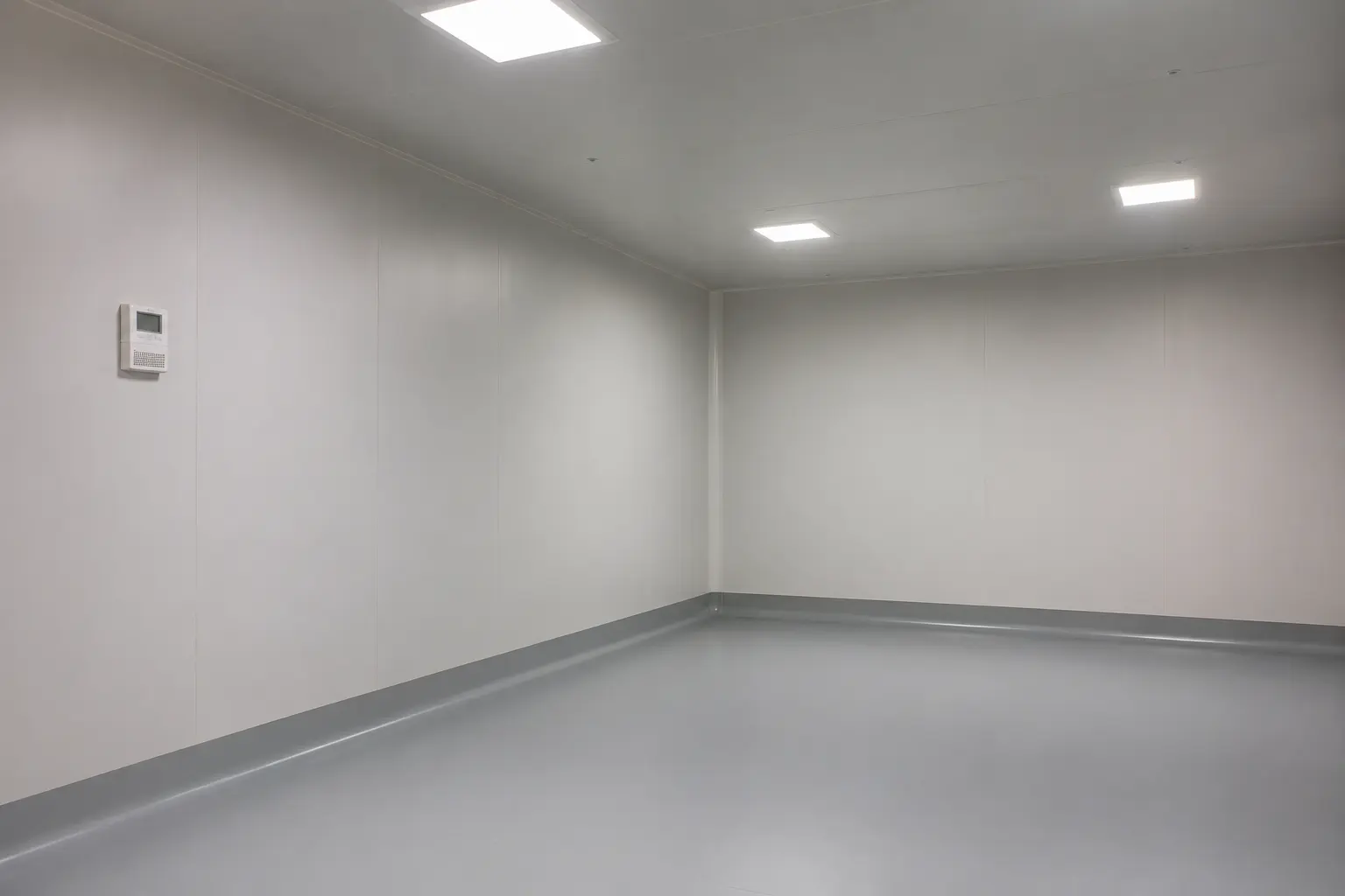 Dry Room Construction in Markham being built and completed on site by Ardenvale Construction