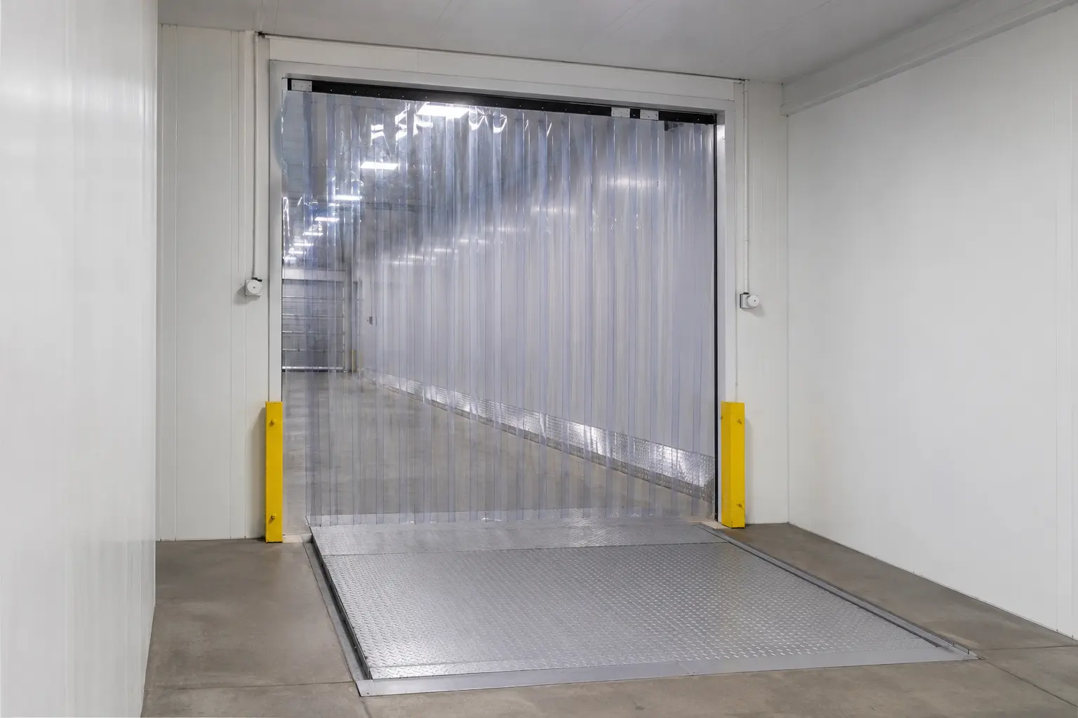 Food Processing Plant Construction across Aurora property by Ardenvale Construction