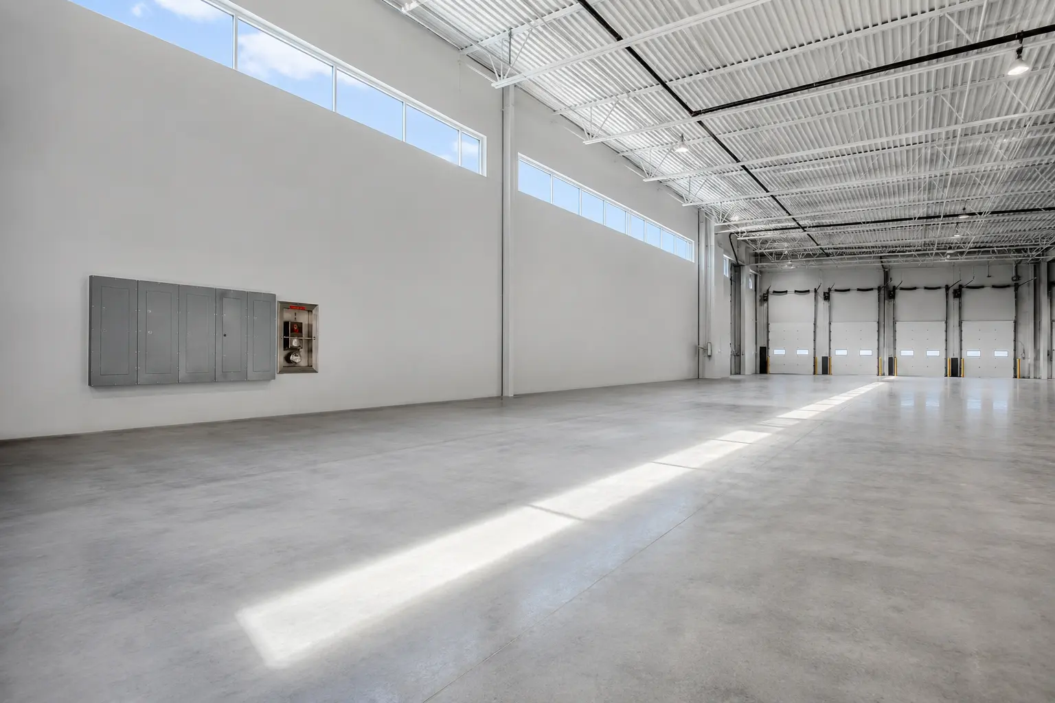 ICI Construction in Markham being built and completed on site by Ardenvale Construction