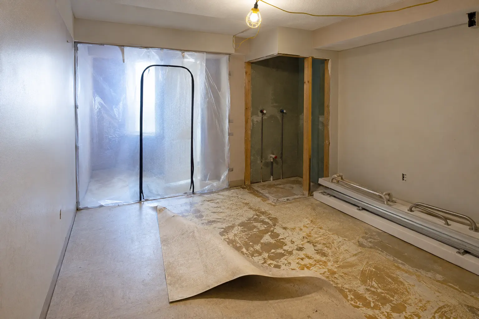 The Markham market for long term care renovation by Ardenvale Construction