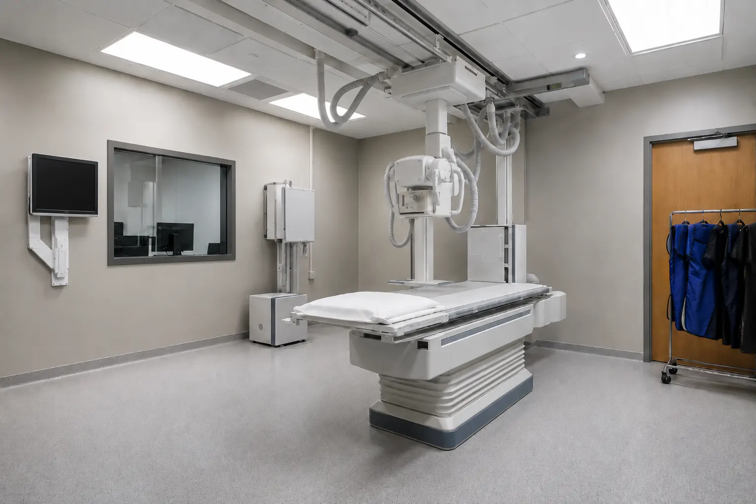 Medical Centre Construction across Maple property by Ardenvale Construction