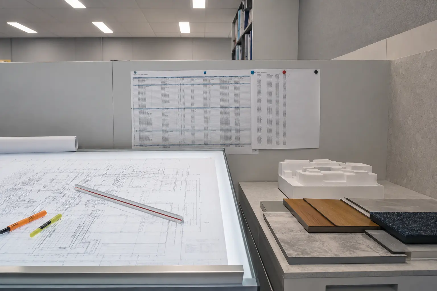 Pre Construction Services across Aurora property by Ardenvale Construction