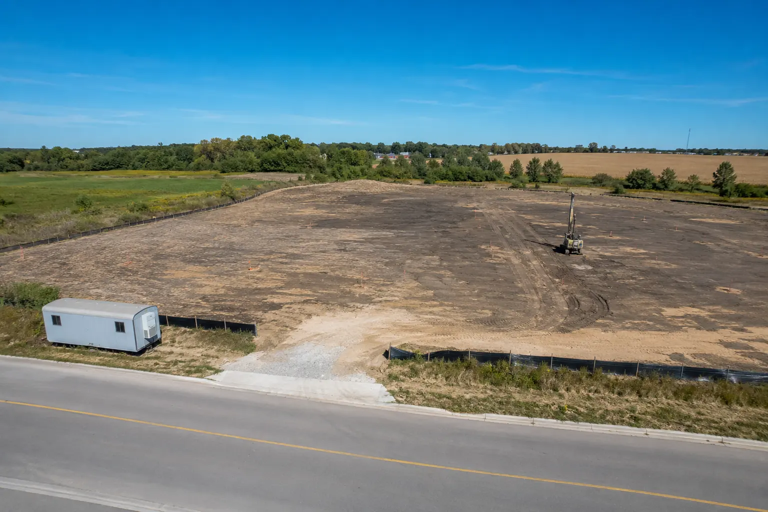 Pre-Construction Services, completed by Ardenvale Construction
