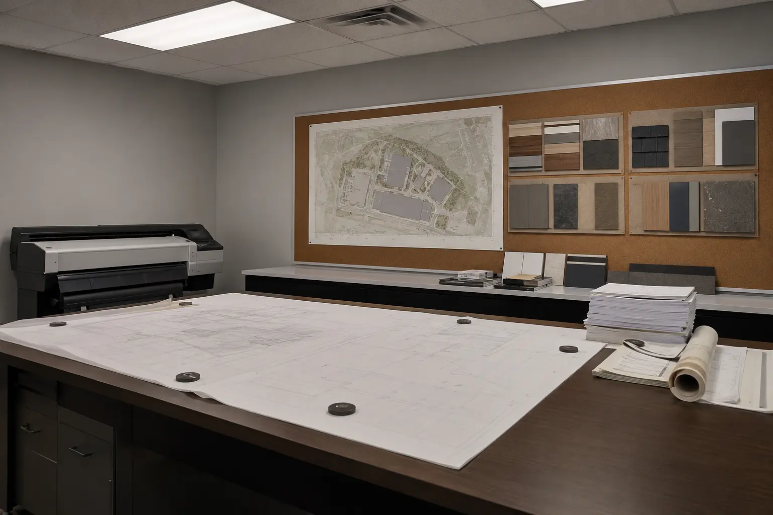 The Aurora market for pre construction services by Ardenvale Construction
