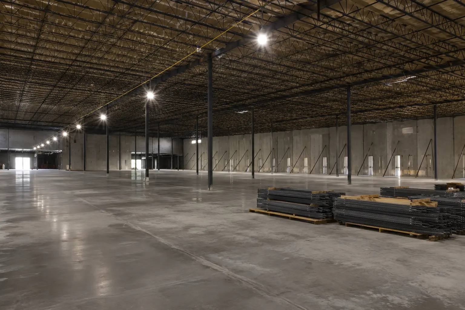 The Aurora market for retail building construction by Ardenvale Construction
