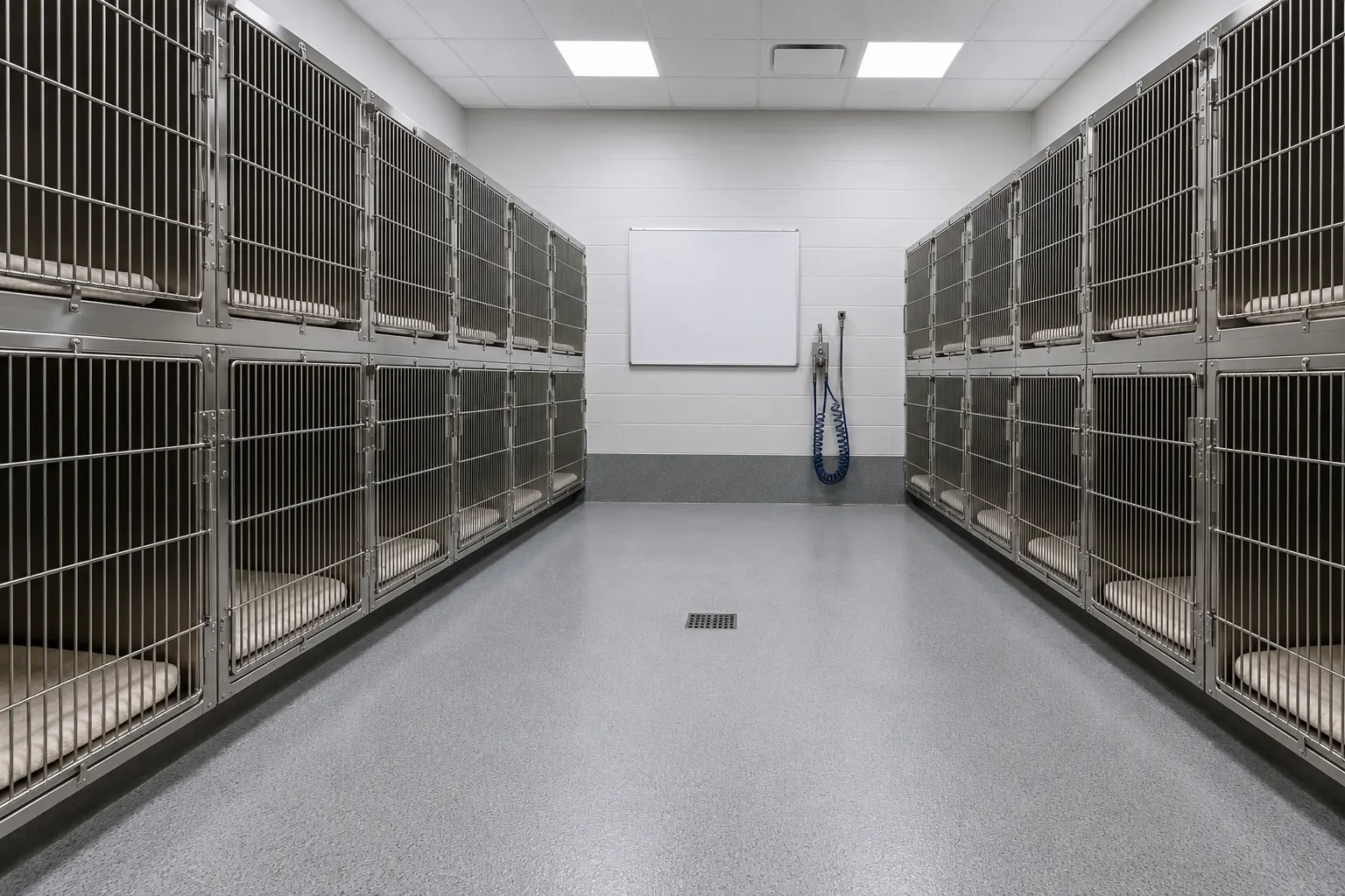 Veterinary Clinic Construction across Markham property by Ardenvale Construction