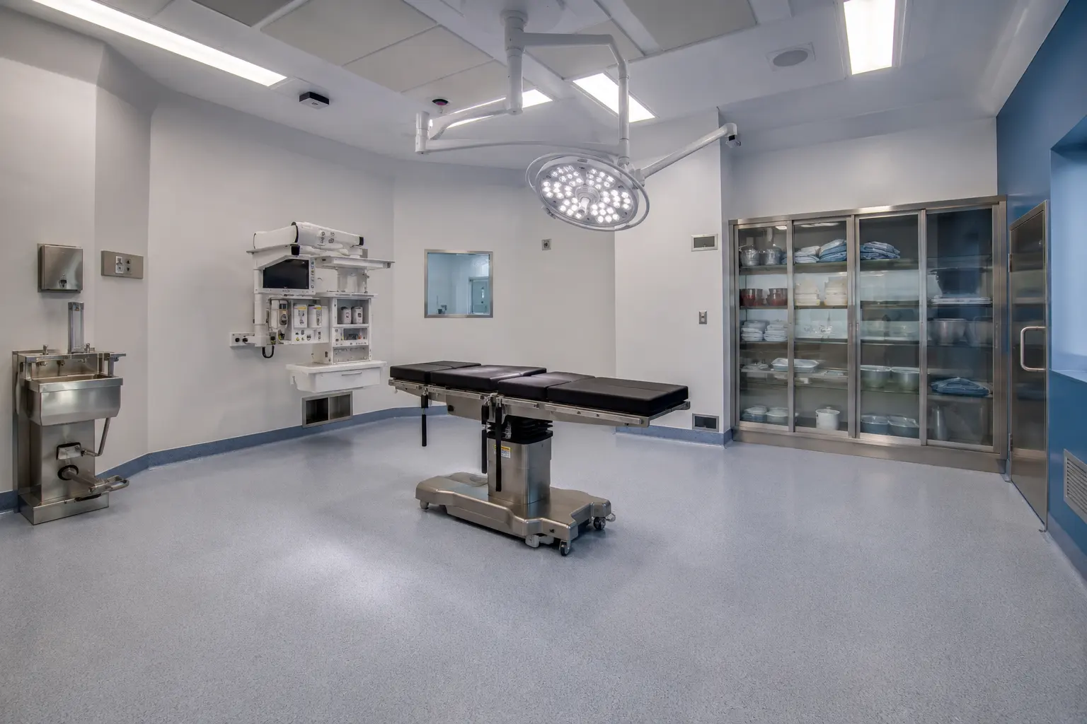 Veterinary Clinic Construction being built and completed on site by Ardenvale Construction